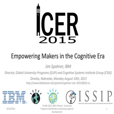 Spohrer icer 20150810 v1