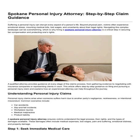 Spokane Personal Injury Attorney Step-by-Step Claim Guidance.pdf