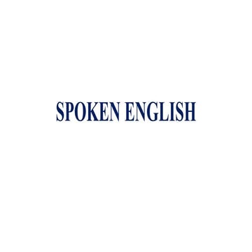 SPOKEN ENGLISH.pptx