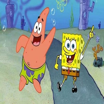 Spongebob squarepants script for educational purposes בובספוג מכנסמרובע - תסריט למטרות חינוכיות