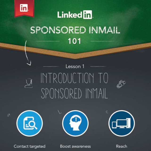 Sponsored InMail Best Practices