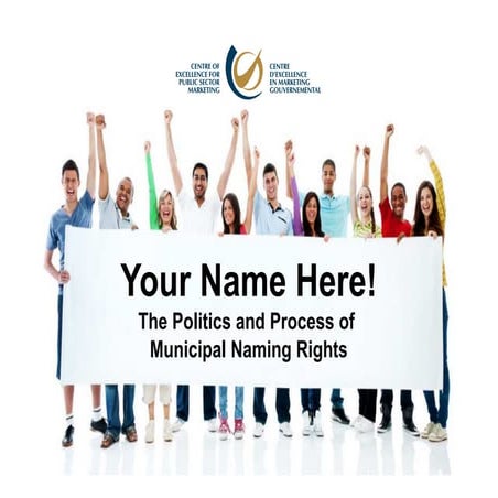 Getting Naming Rights, Right | PDF