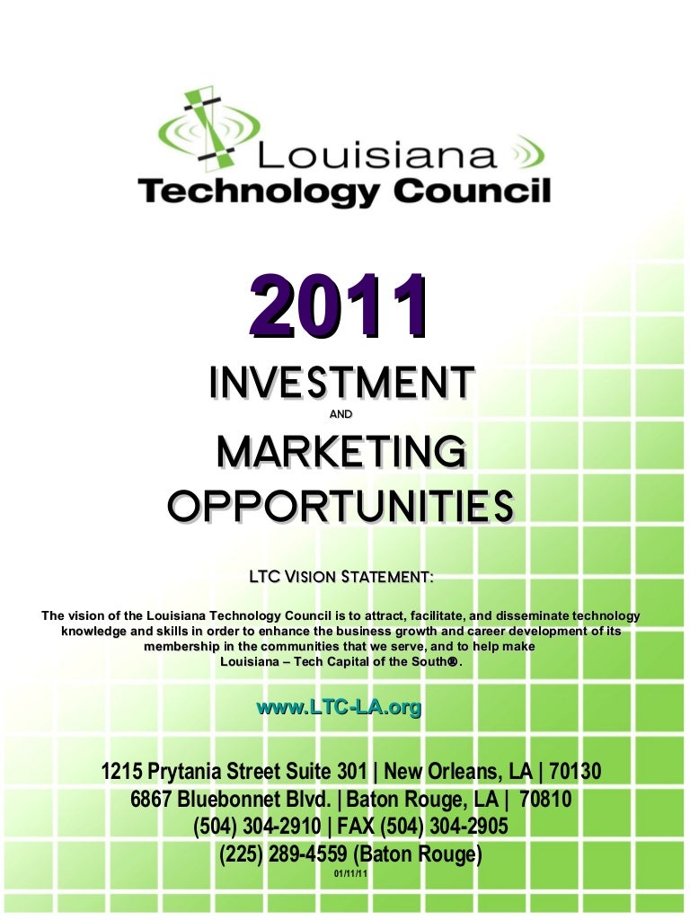 Sponsorship Handbook 2011