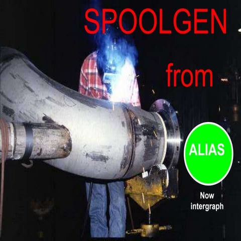 Spoolgen Presentation Korea