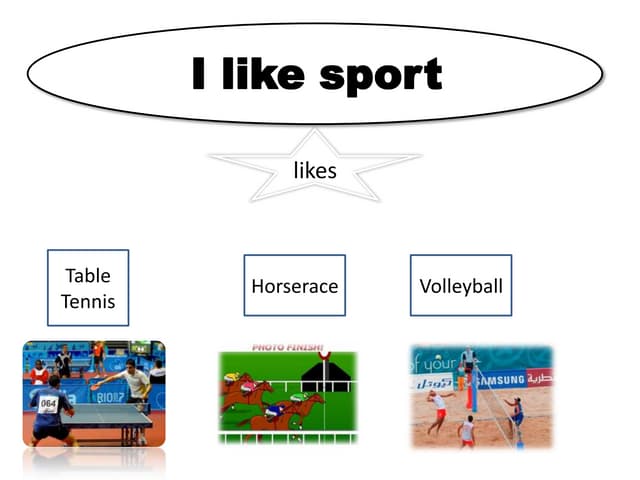 Sport