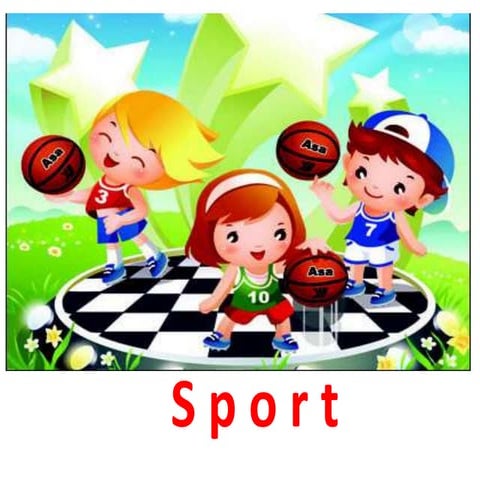 Sport