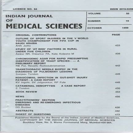 Sport Injuries In  V Championship