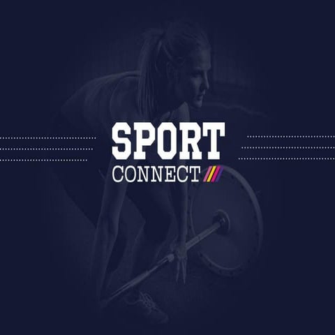 SportConnect product