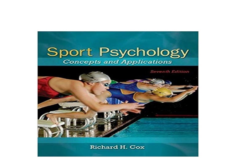 EBOOK_PAPERBACK LIBRARY Sport Psychology Concepts and Applications 7t…