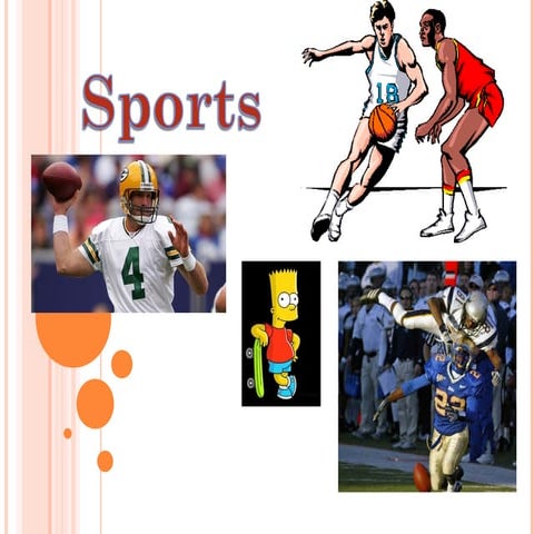 Sports