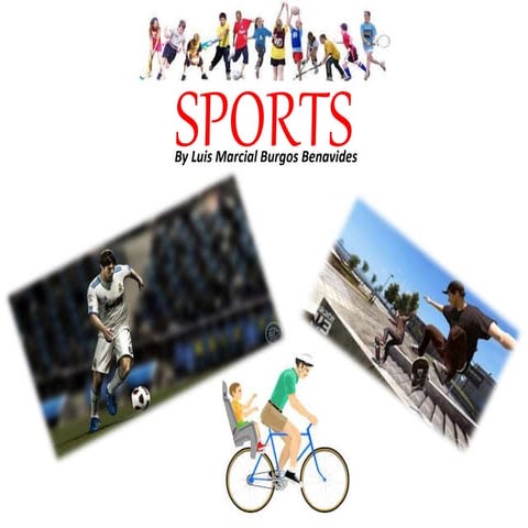 Sports
