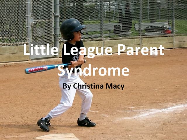 Christinas Sports Psych Presentation
