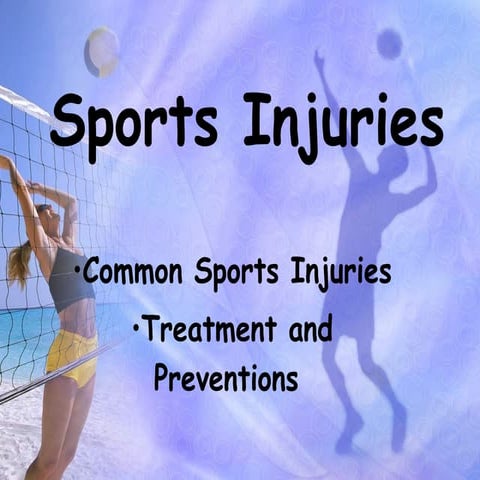 Elbow sports injuries | PDF
