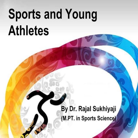 Sports and young athletes