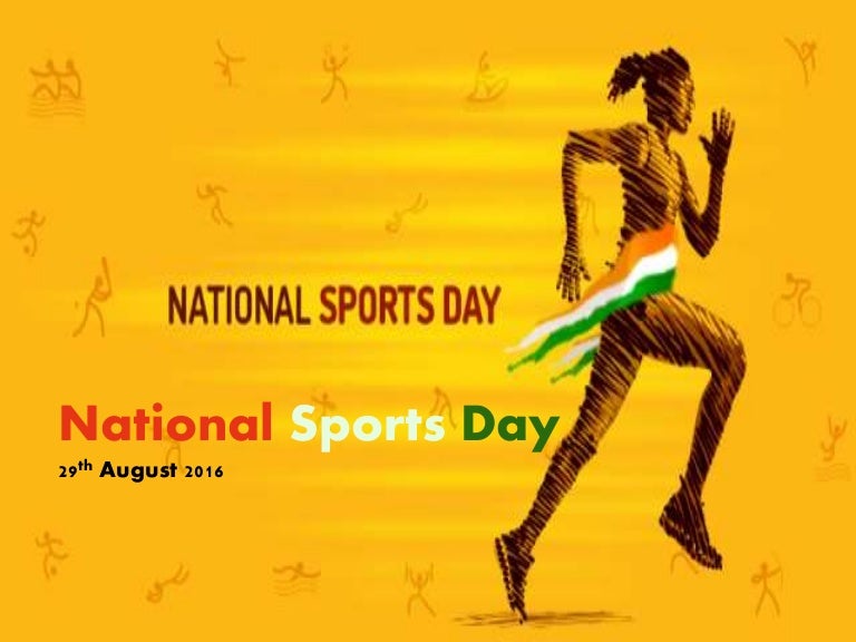 national sport of india