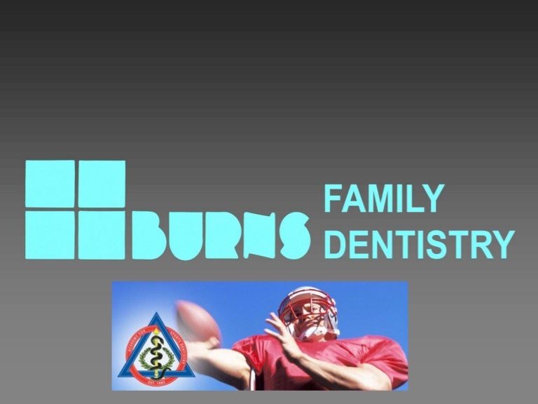 Sports Dentistry