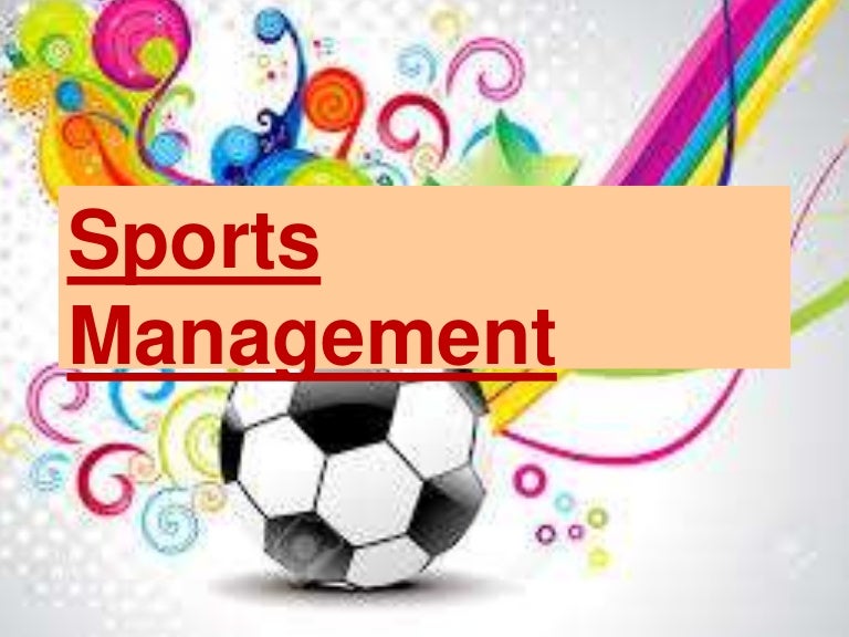 Sports Manageme(1)