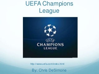 Champions League
