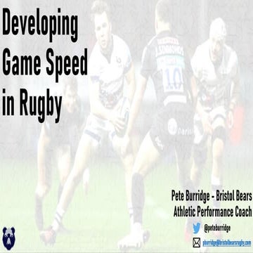 Sportsmith Gamespeed in Rugby Presentation.pdf