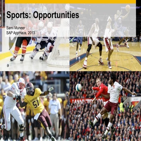 Research: Monetizing Sport Fans