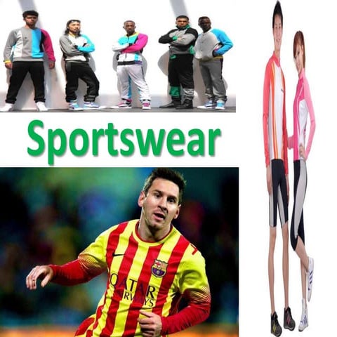 Sportswear