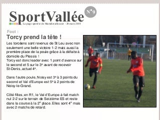 Sportvallee 10 20180328