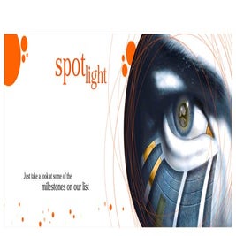 CreativeCom - Profile