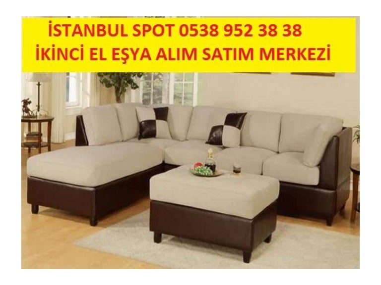 (0538 952 38 38) Avcılar İkinci el Mobilya Beyaz Eşya alanlar Led Lcd…