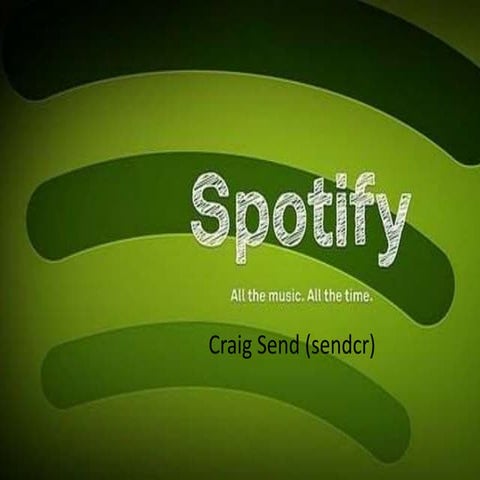 Spotify