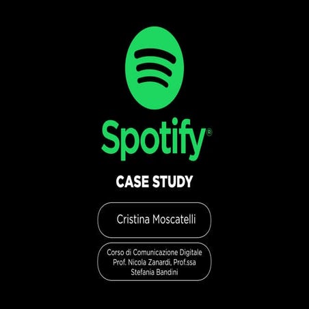 Spotify