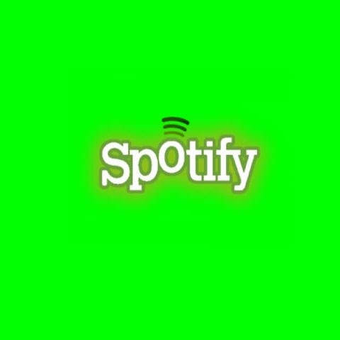 Spotify presentation