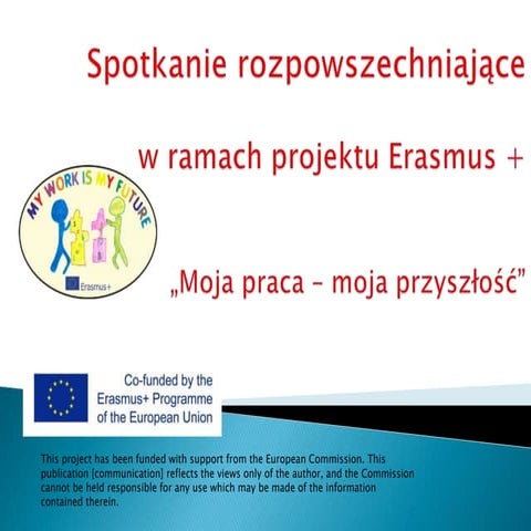 The event Dessimination meeting after 2nd Short Term Joint Staff Meeting-PL