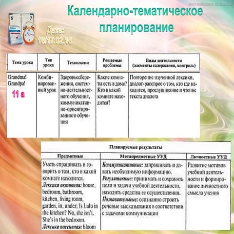 Spotlight 3 Module 6 Lesson 11a Pptx