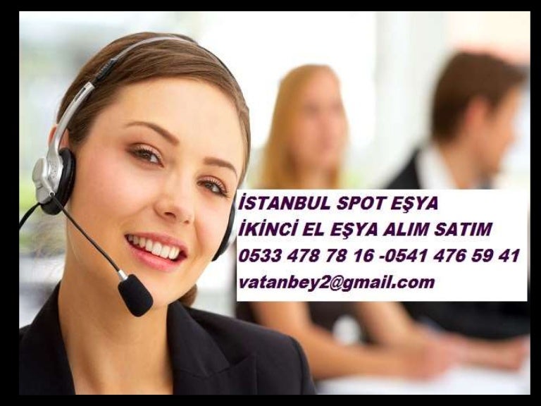 Çengelköy Spot Ev Eşyasısı Alan Yerler 0533 478 78 16 Çengelköy Kompl…