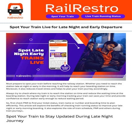 What Does Each PNR Status Code Mean_ Complete List for Rail Travelers.pdf