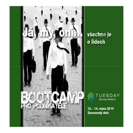 Spousta energie - Miroslav Spousta