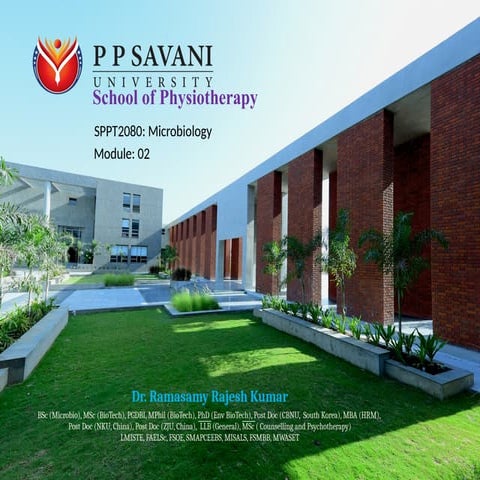 SPPT2080- Microbiology fgghjnvvvccg.pptx