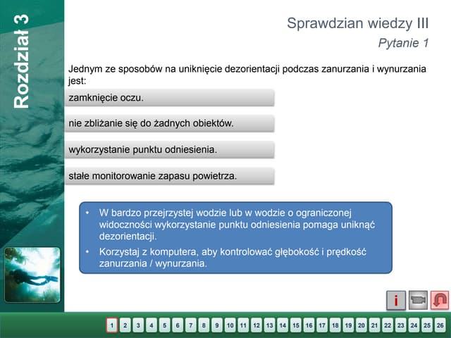 Kierunki świata Sprawdzian Klasa 3 Sprawdzian wiedzy 3 | PPT