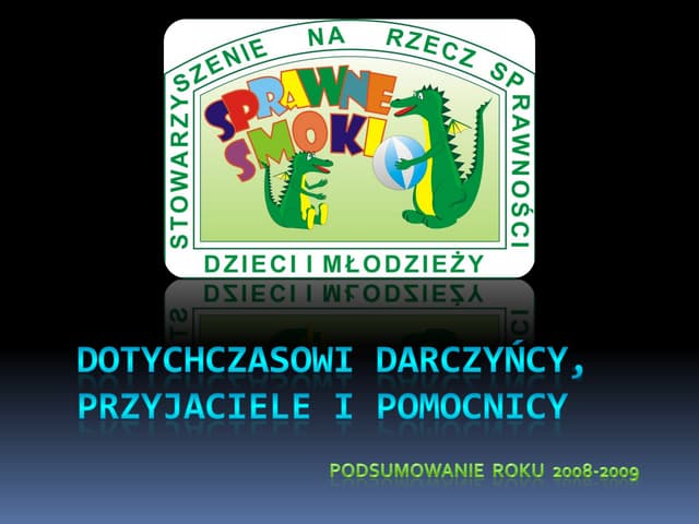 Sprawozdanie