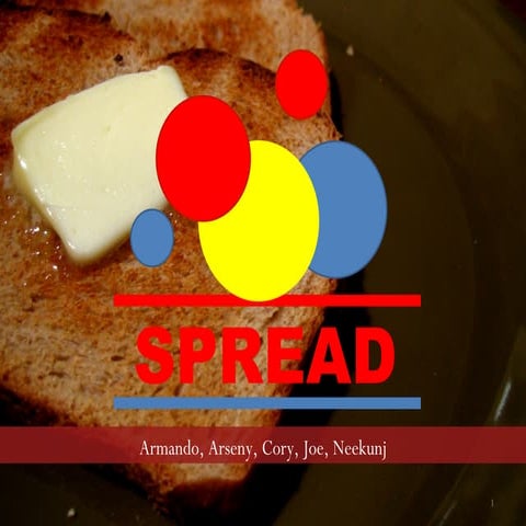 The Spread: Libor and Fed Funds Rate