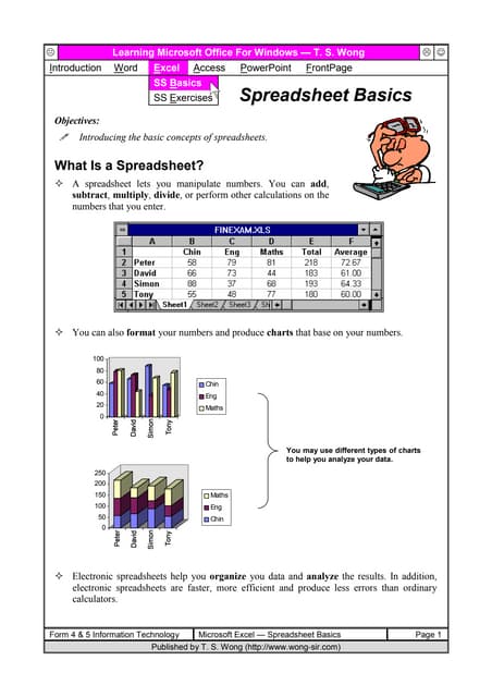 5-A Reading