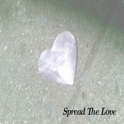 Spread The Love | PPT