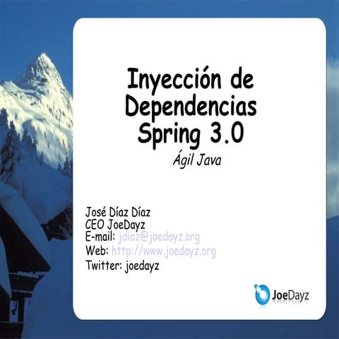 Aprende a programar con java | PPTX