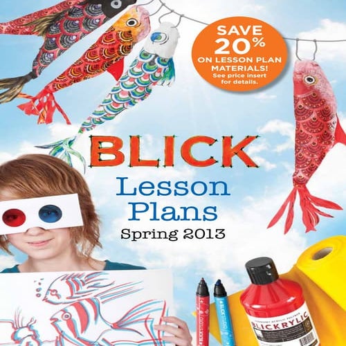 Spring lesson-plans | PDF