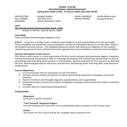 Spring 11.2110.08.syllabus