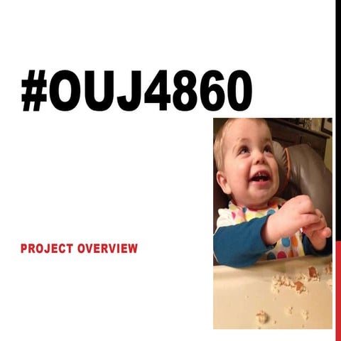 Spring 14 4860 Project Grading Overview