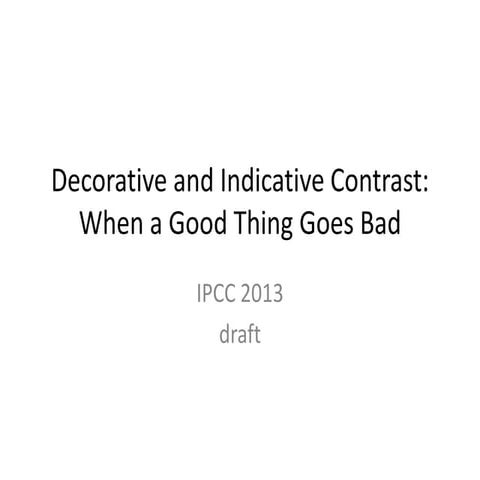 Spring 2013   ipcc - draft