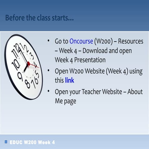 Spring2013 week4 part1