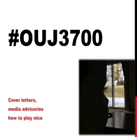 Spring 2015 3700 Working With Media