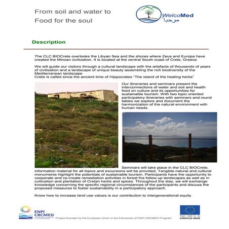 Spring 2015 seminars